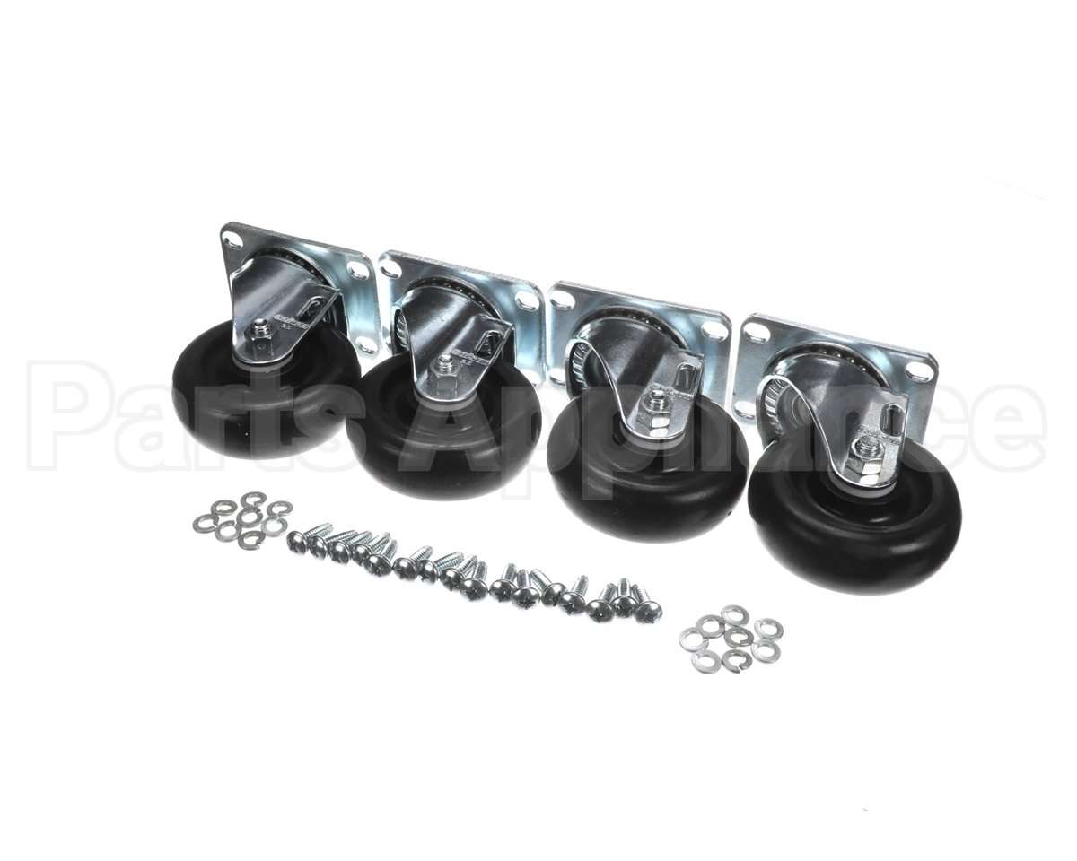39971.0000 Structural Concepts Kit Retro Kit Caster Harmony