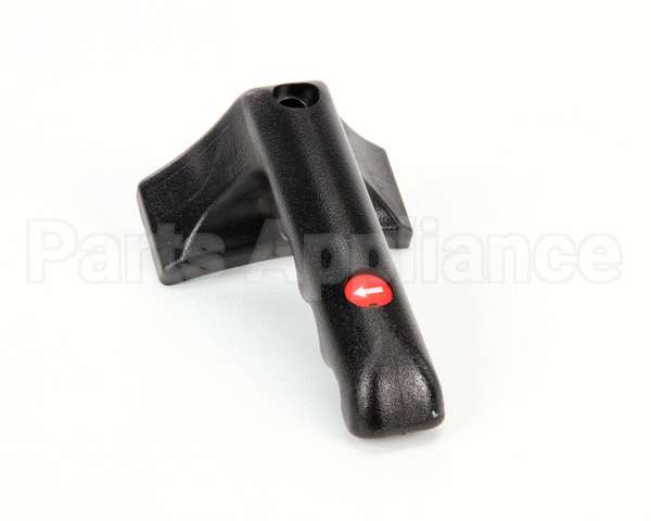 39971.0001 Bunn Funnel Handle Assembly,Right/Deca