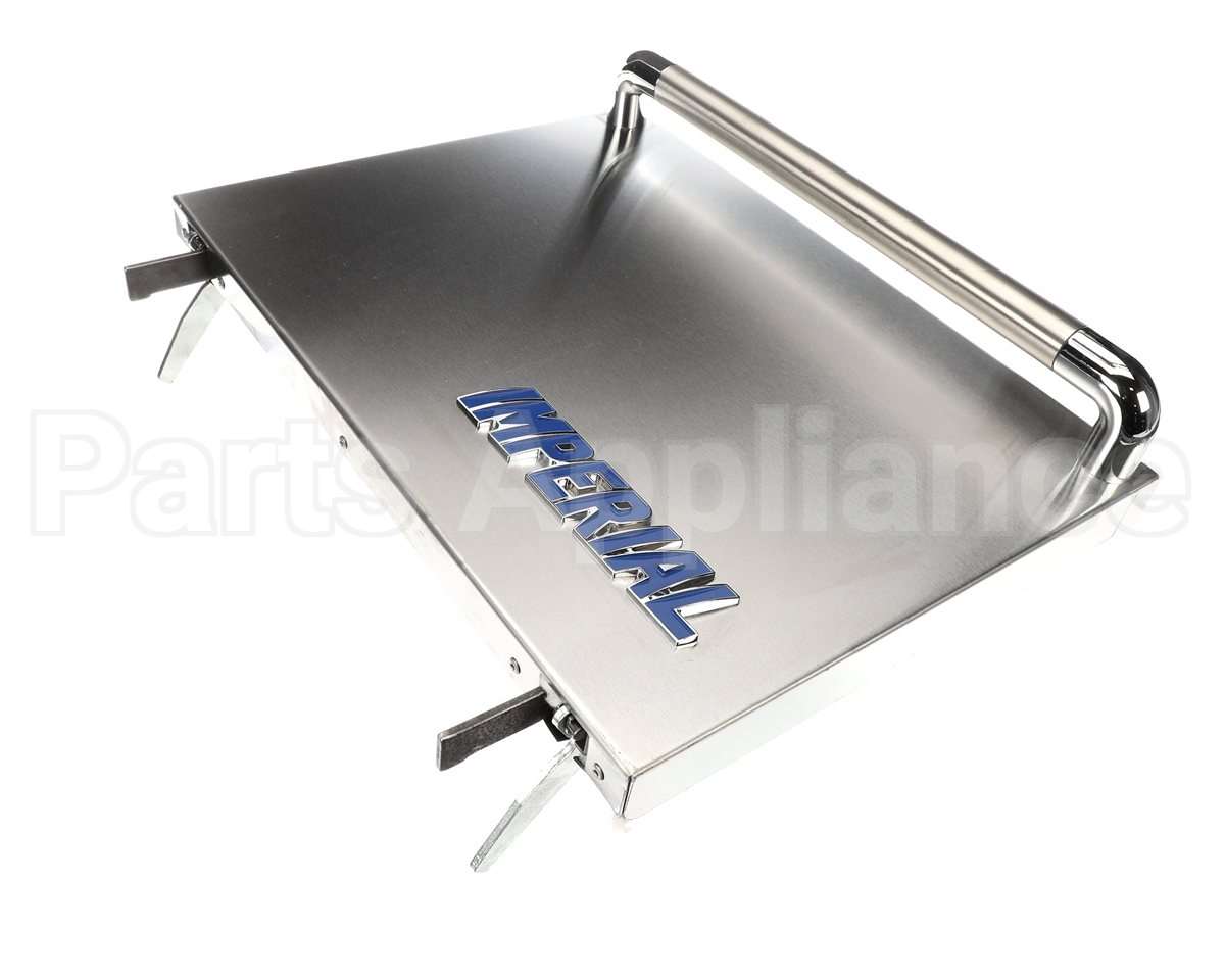39972.0000 Imperial Ir 24 Pro Series Door Assembly. (92019)