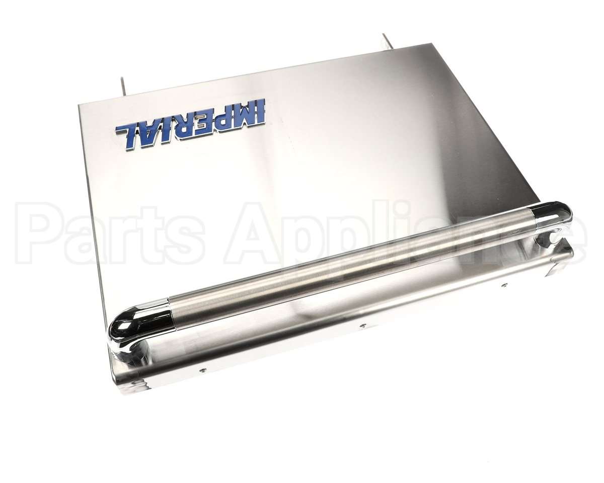 39972.0000 Imperial Ir 24 Pro Series Door Assembly. (92019)