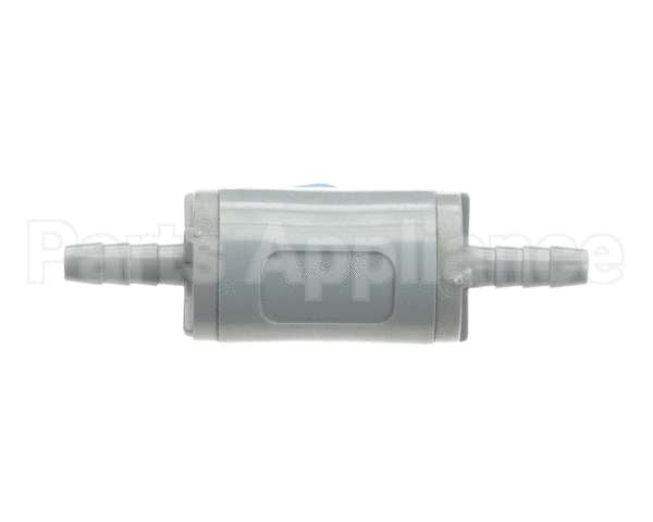 3998290 Lancer Plas 1/4 Barb Inline Shut-Off