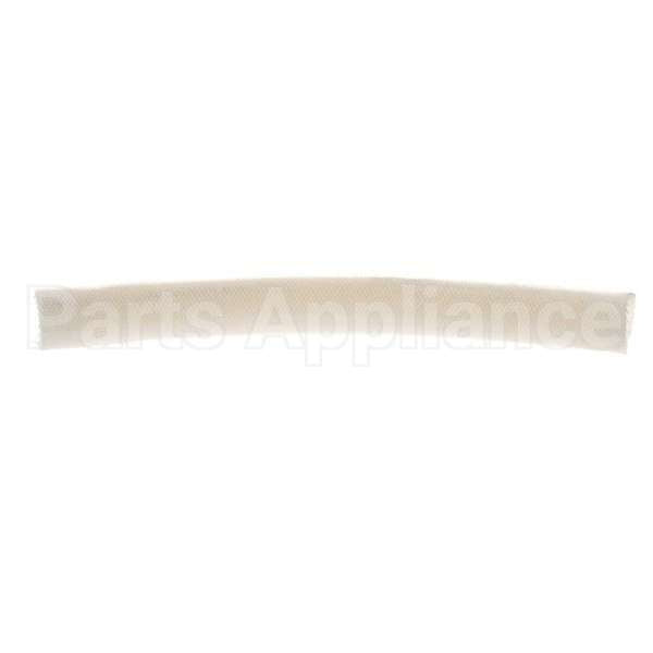 39989 Compatible Blodgett Hose, 1 5/8 O.d. Silicon E