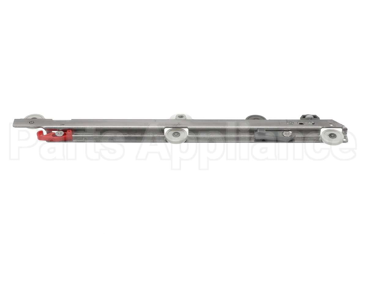 39993 Silver King Slide Cntr Ld Rh 15.75 In Kit #10451-04