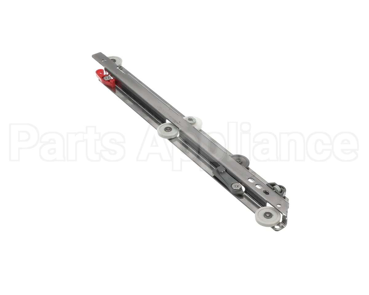 39993 Silver King Slide Cntr Ld Rh 15.75 In Kit #10451-04