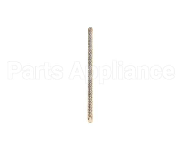 39A001 Ultrafryer Rod, Threaded .25In X 7 P2 Firebox