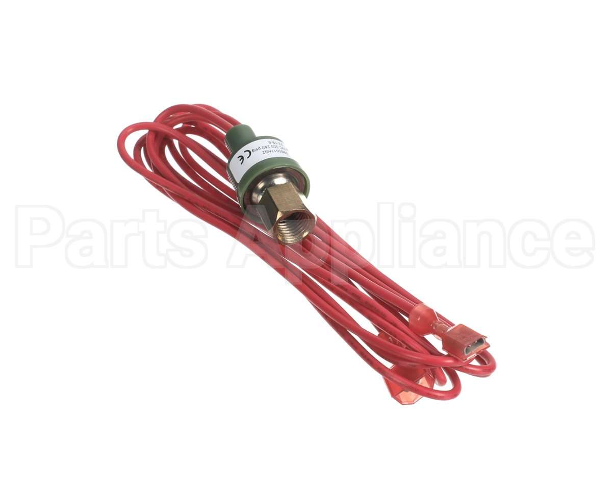 39B0017N02 Climatemaster Switch Hp Wtr 300 Psig Cut Out