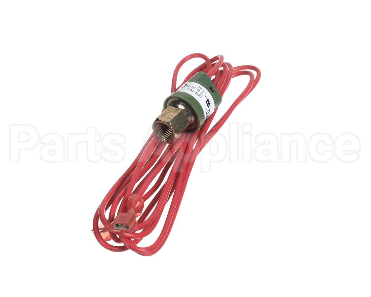 39B0017N02 Climatemaster Switch Hp Wtr 300 Psig Cut Out