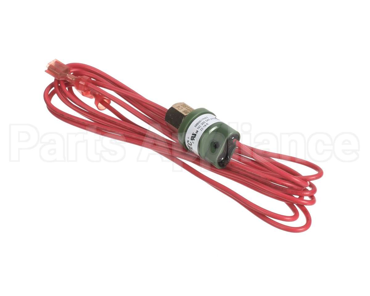 39B0017N02 Climatemaster Switch Hp Wtr 300 Psig Cut Out