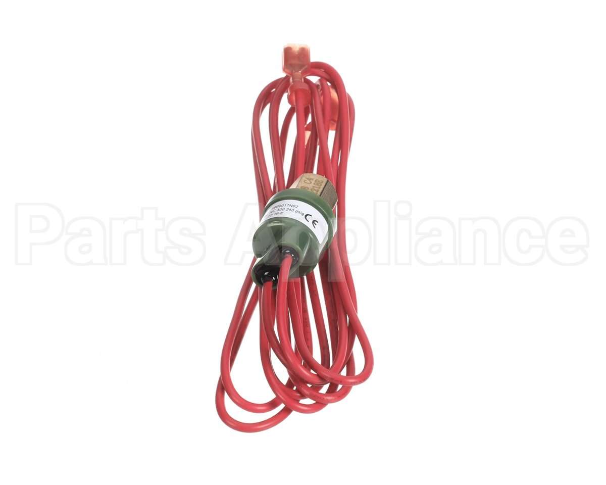 39B0017N02 Climatemaster 300/240# High Pressure Switch