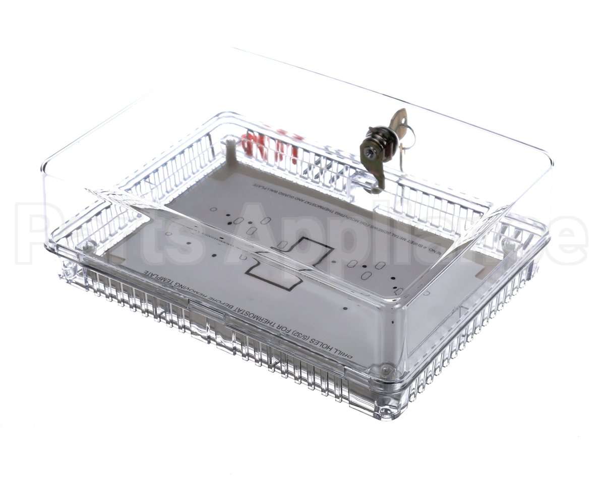 39P21 Lennox Guard-Thermostat