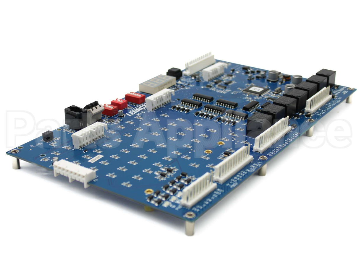 39W76 Lennox Control Board Main Imc