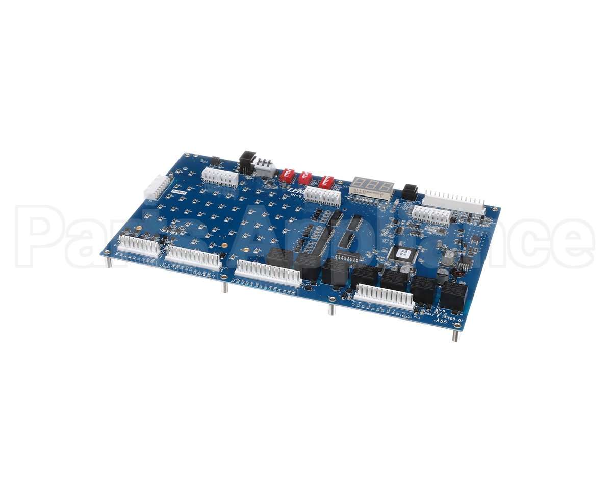39W76 Lennox Imc Repl Kit (M1-8)