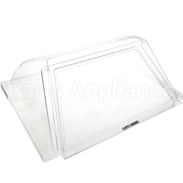 3A-31APWSG-1D Compatible Apw Sg-31 Fstd Sneeze Guard