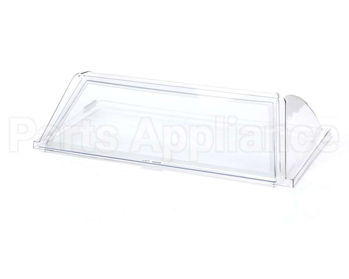 3A-50APWSG-1D Apw Wyott Sg-50 Sneeze Guard