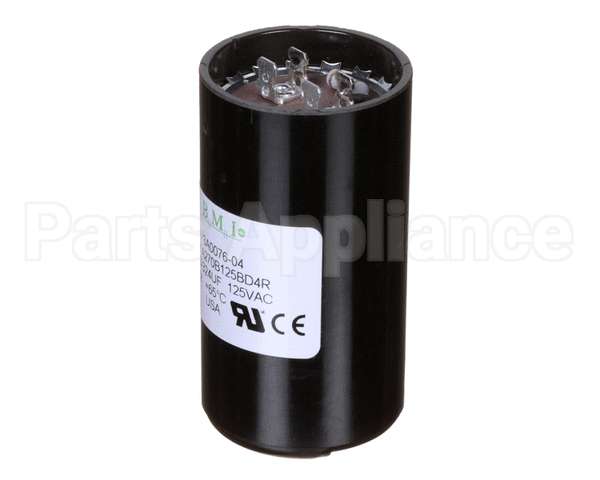 3A0076-04 Hoshizaki Starting Capacitor