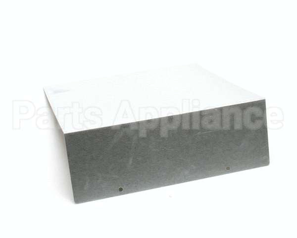 3A0174-01 Hoshizaki Control Box Cover