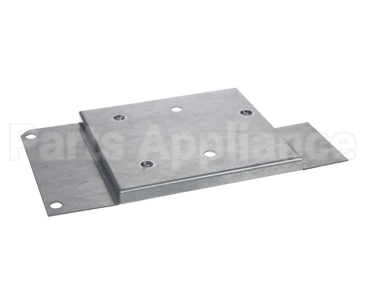 3A0396G01 Hoshizaki Bracket Gear Motor