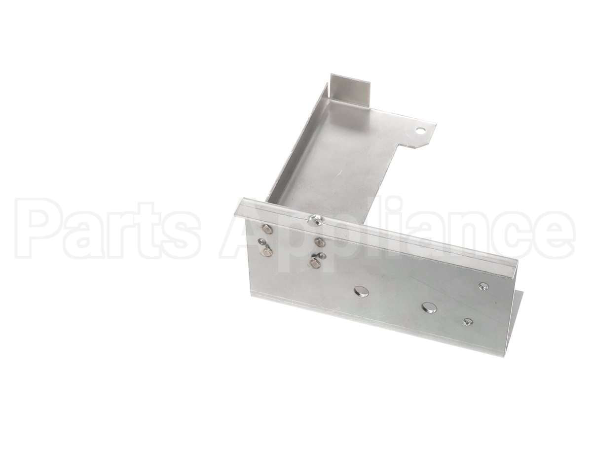 3A0898G01 Hoshizaki Base-Shutter