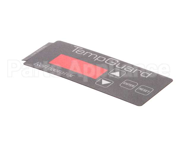 3A2850-01 Hoshizaki Label-Display