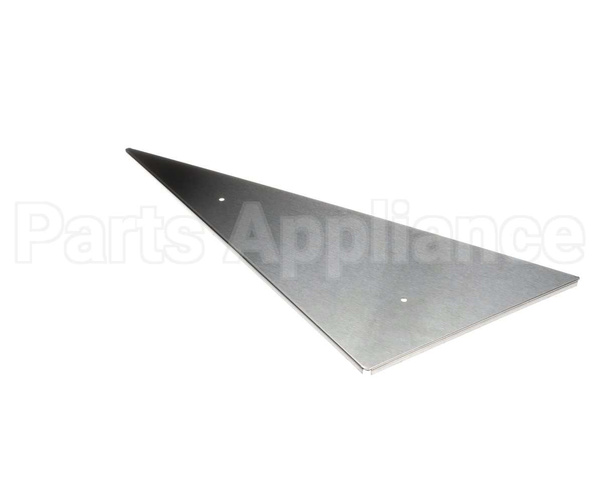 3A3091-01 Hoshizaki Side Cover (R)