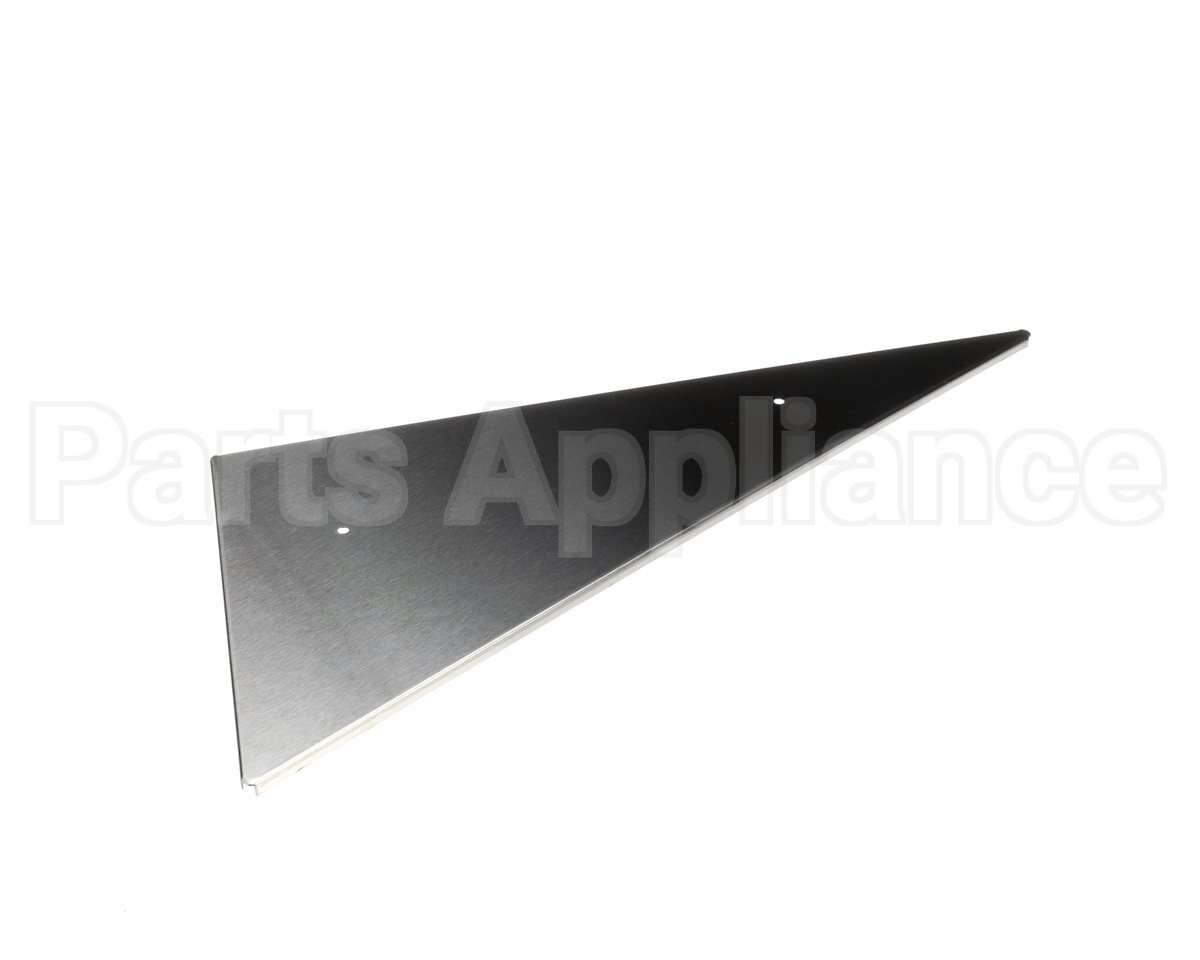 3A3091-01 Hoshizaki Side Cover (R)
