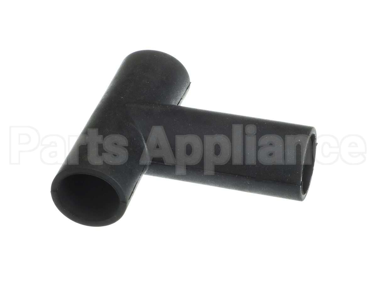 3A4368-01 Hoshizaki Hose Inlet