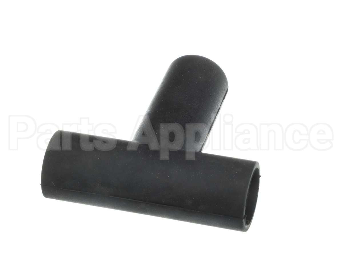 3A4368-01 Hoshizaki Hose Inlet