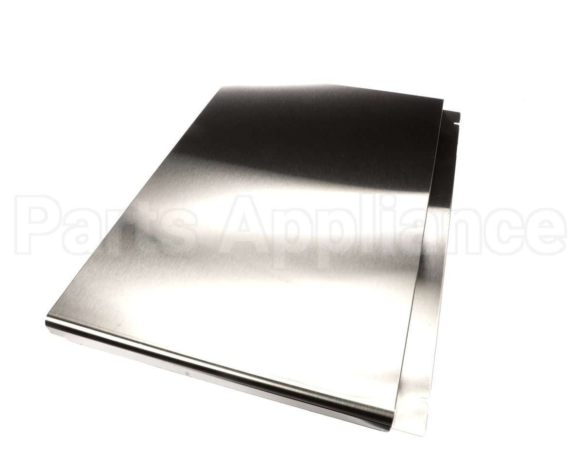 3A5196G01 Hoshizaki Front Panel Assembly