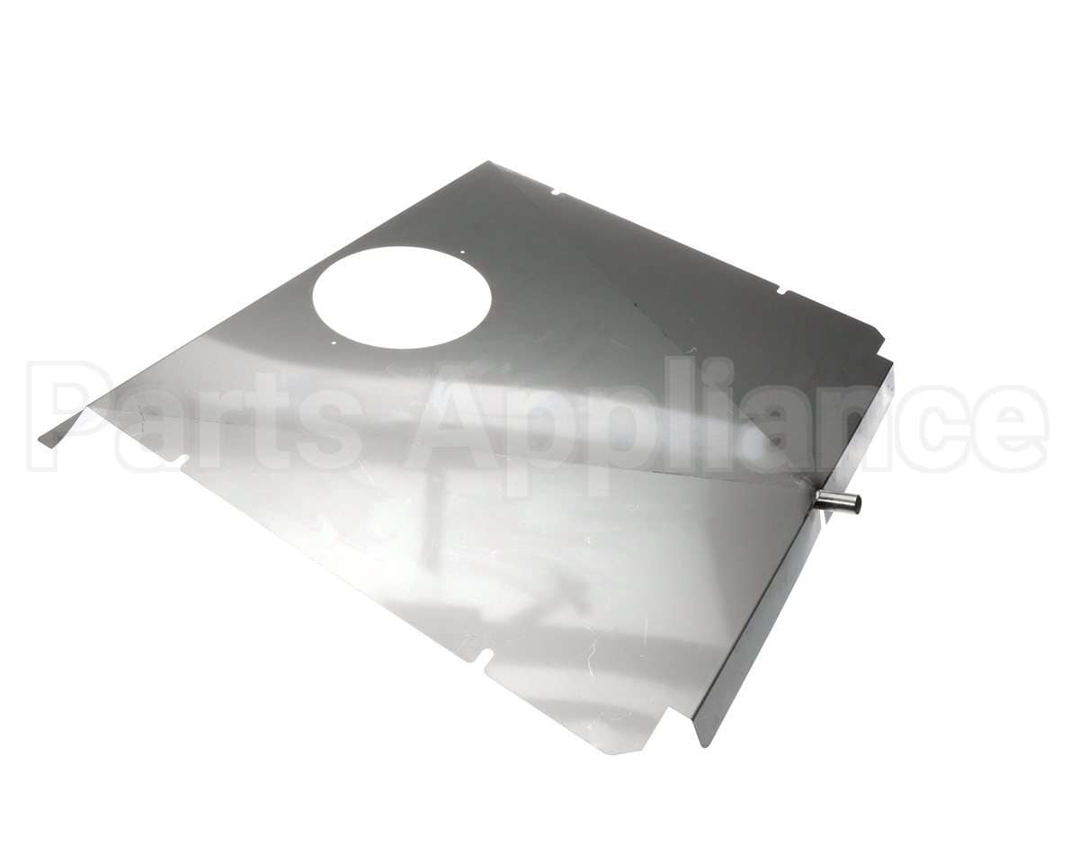 3A6446G01 Hoshizaki Evaporator Fan Shroud