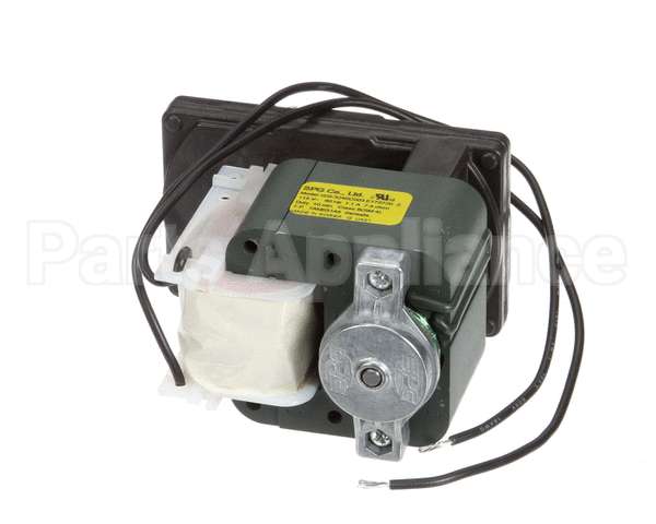 3A6786-01 Hoshizaki Gear Motor