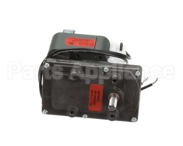 3A6786-02 Hoshizaki Gear Motor