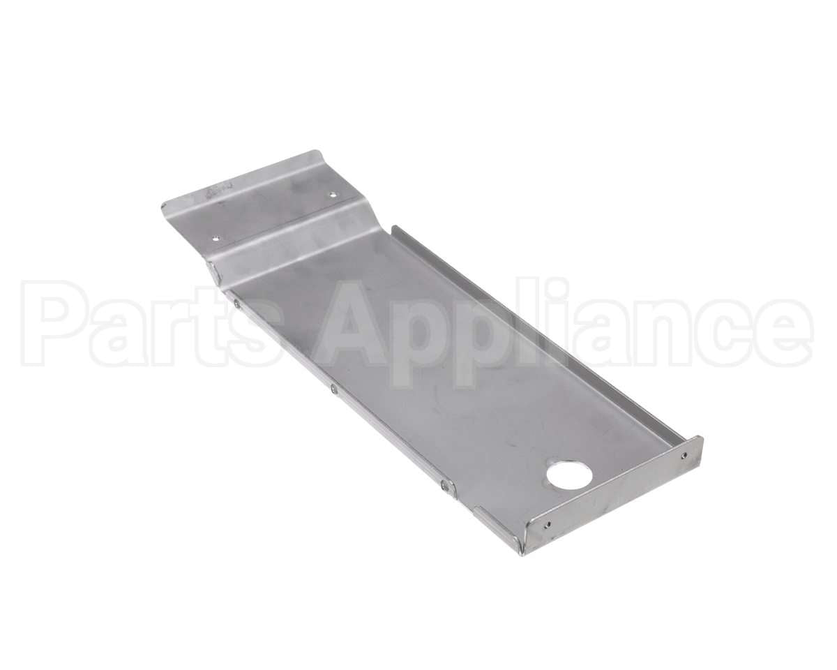 3A7276-01 Hoshizaki Bracket-Bin Control