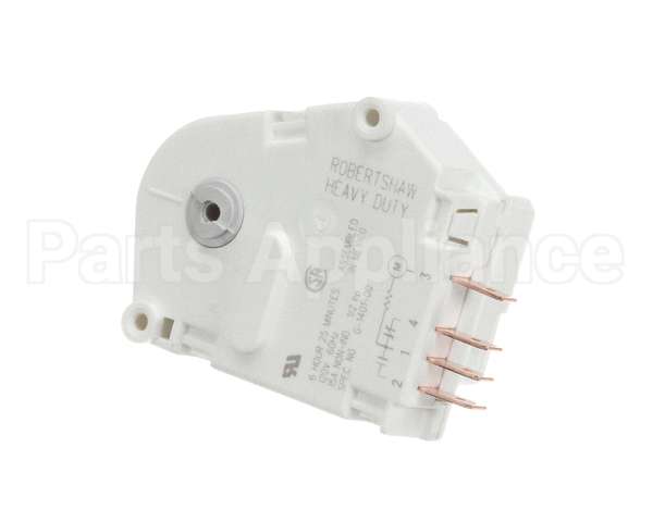 3A7925-01 Hoshizaki Timer-Defrost 6-25