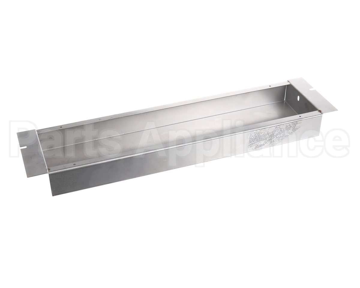 3A8180-01 Hoshizaki Front Frame (3)