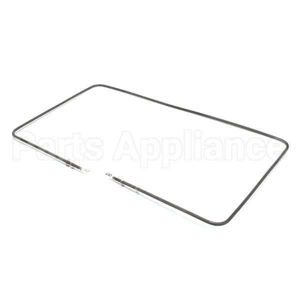 3A81D8701 Compatible Star Warmer Element 115V 450W 24" X 14"