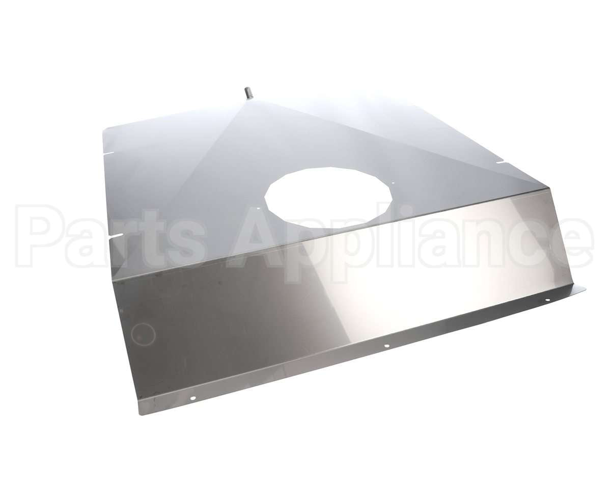 3A8664G01 Hoshizaki Evaporator Fan Shroud