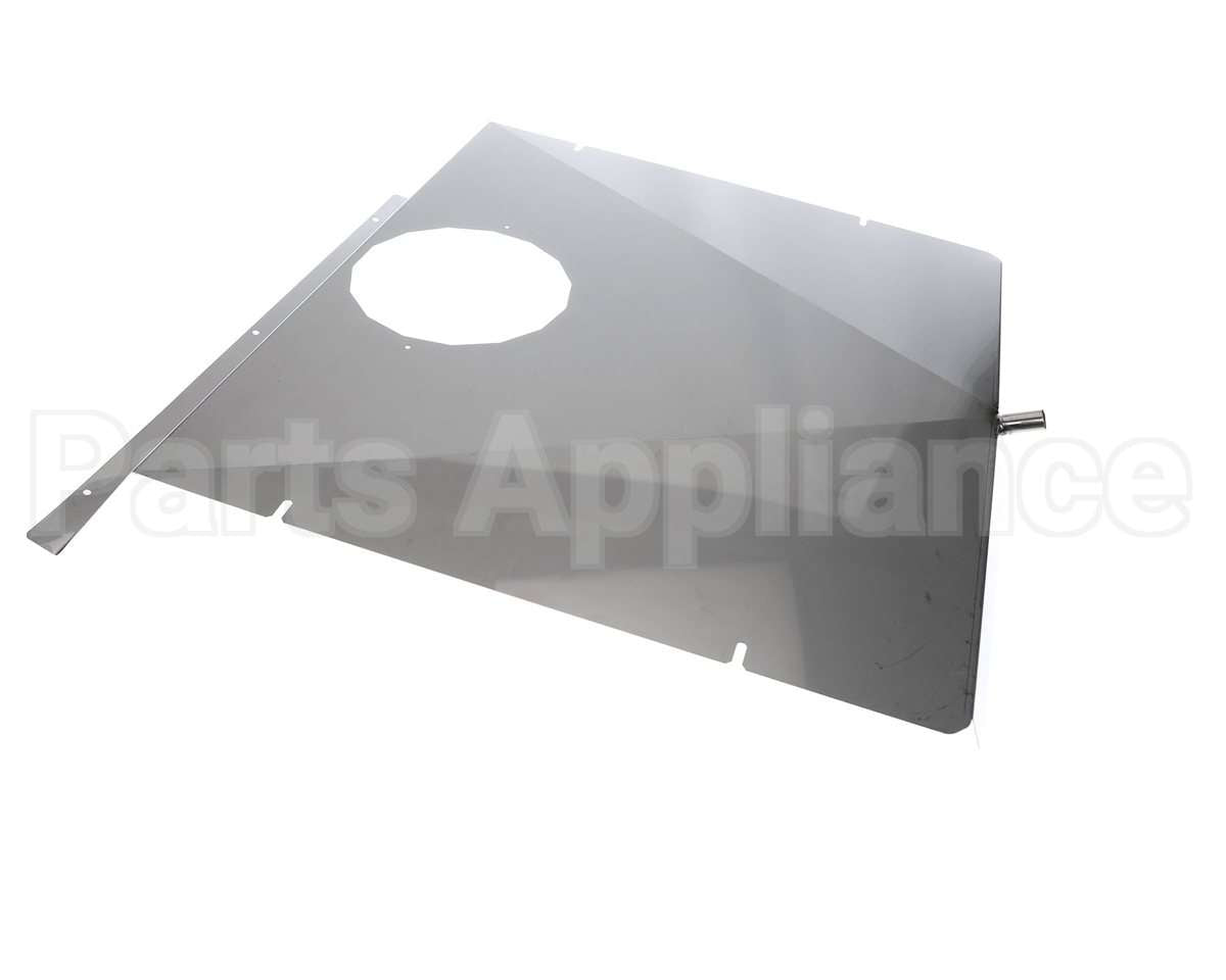 3A8664G01 Hoshizaki Evaporator Fan Shroud