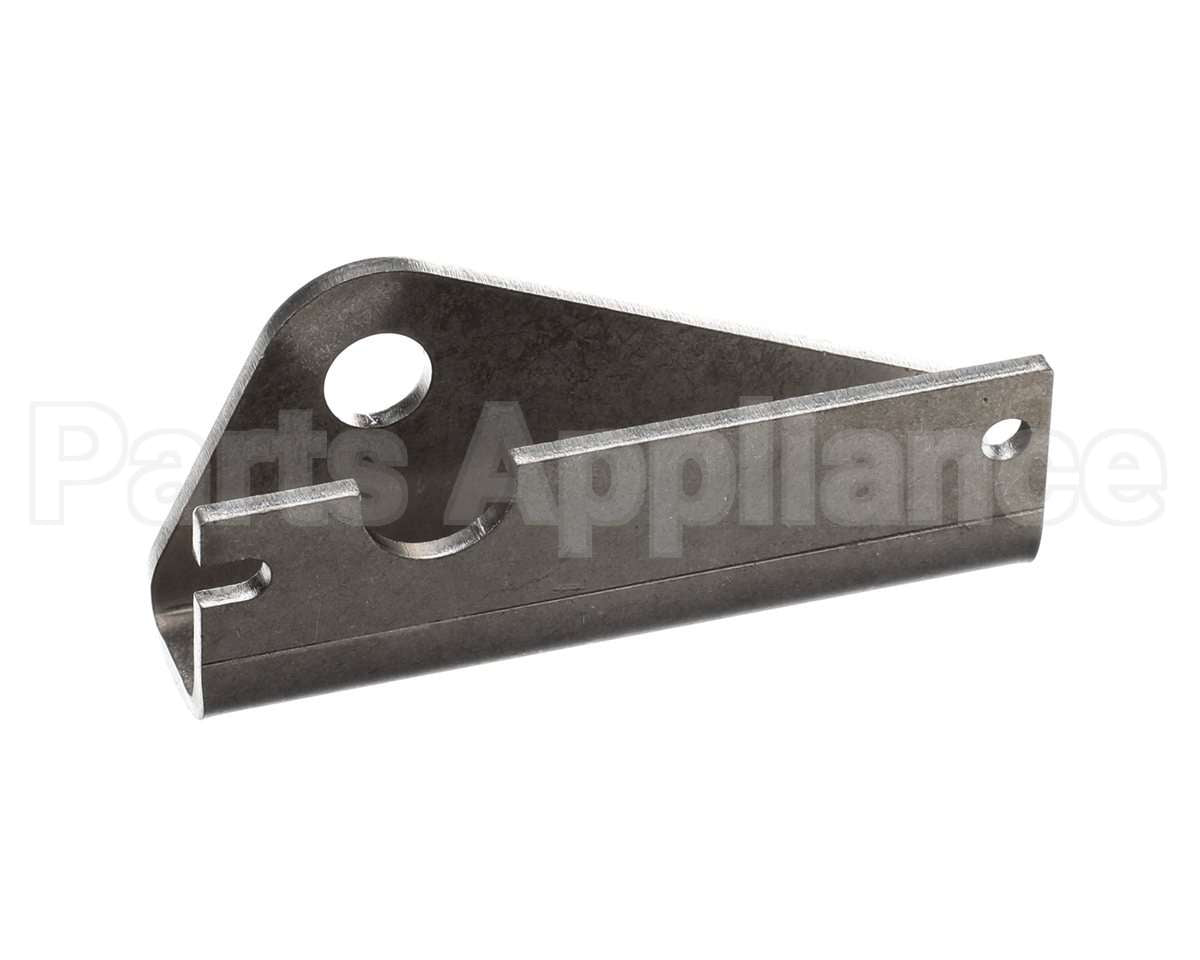 3A9346-02 Hoshizaki Hinge -Top Right