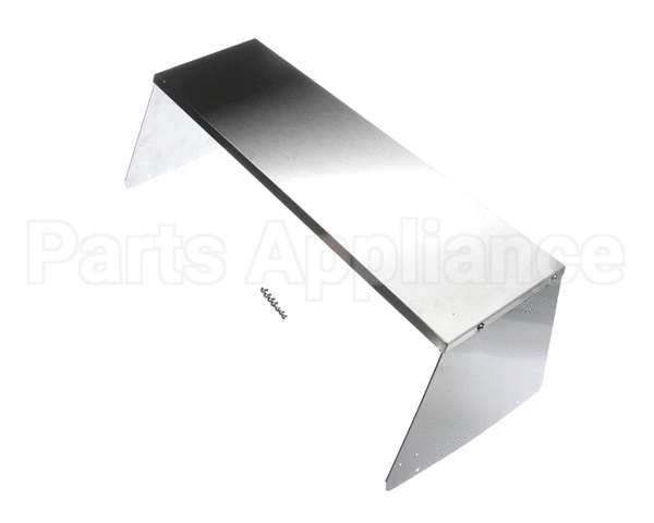 3A9407A01 Hoshizaki Rail Hood Group