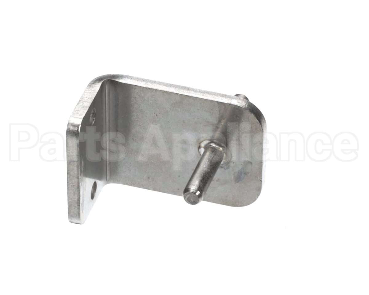3A9767G01 Hoshizaki Bracket-Welded Door Hinge