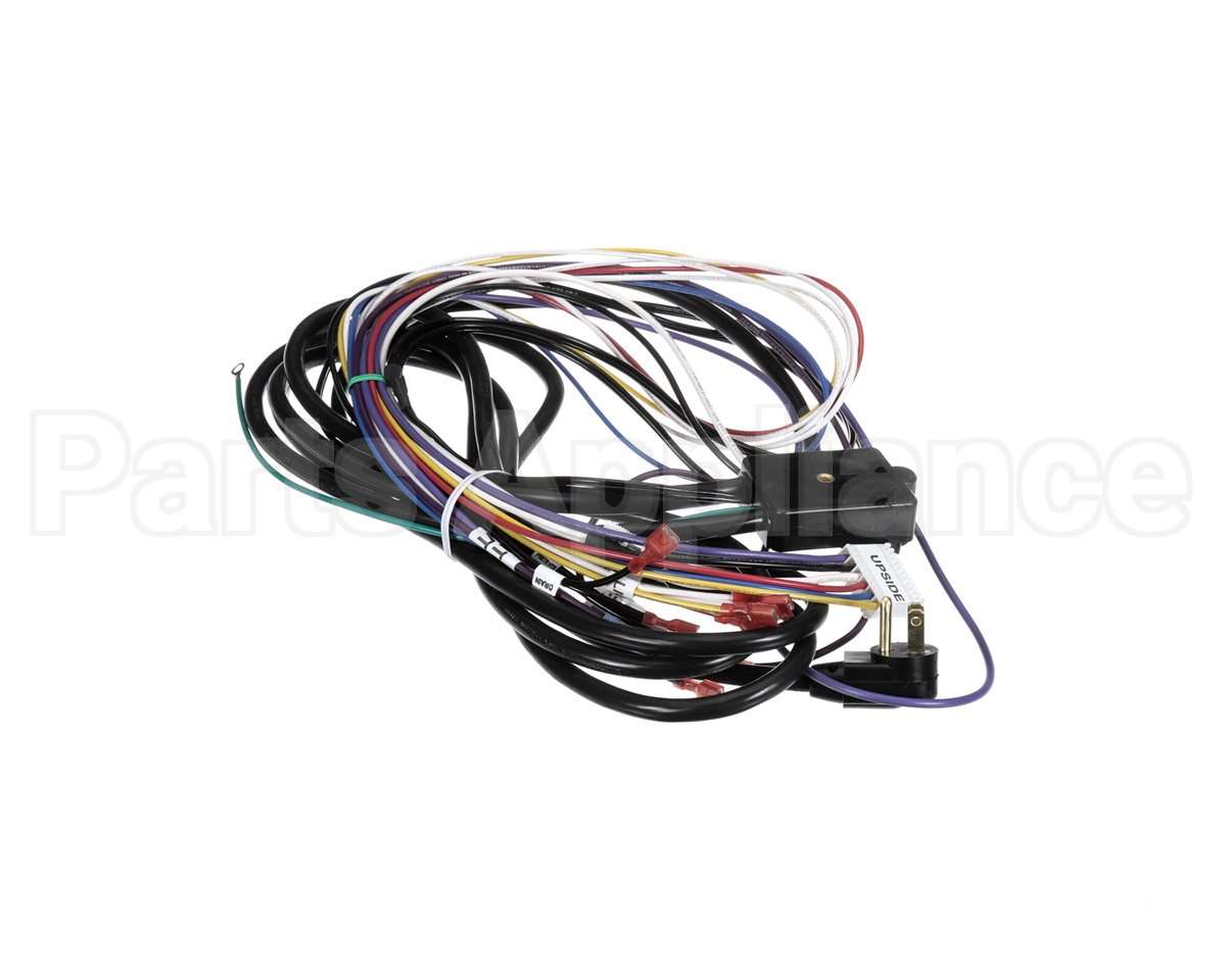 3A9838-01 Hoshizaki Harness-Wiring