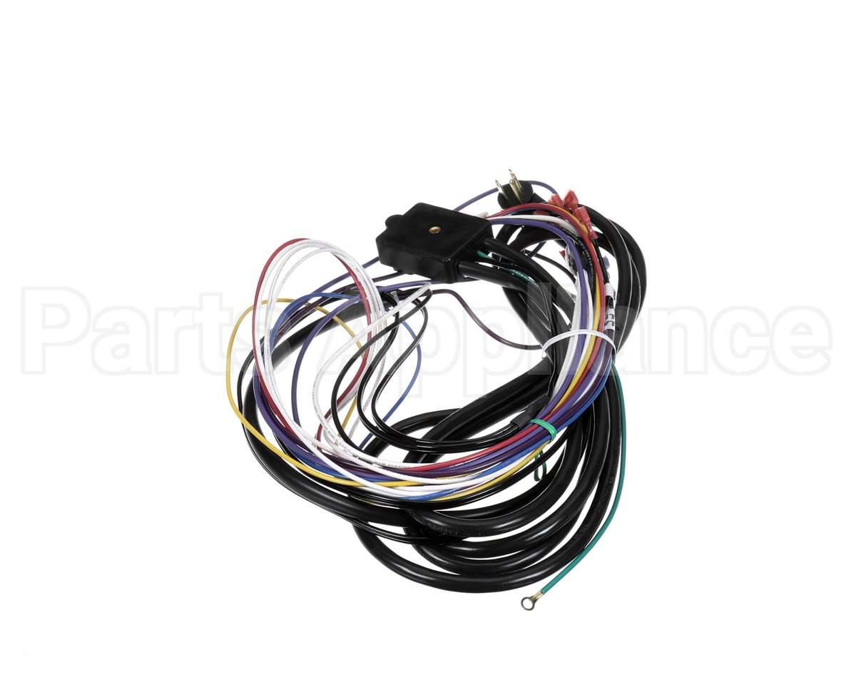 3A9838-01 Hoshizaki Harness-Wiring