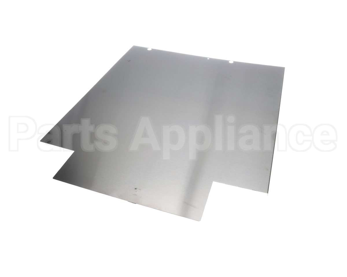 3B0094G01 Hoshizaki Rear Panel/Im-500Saa