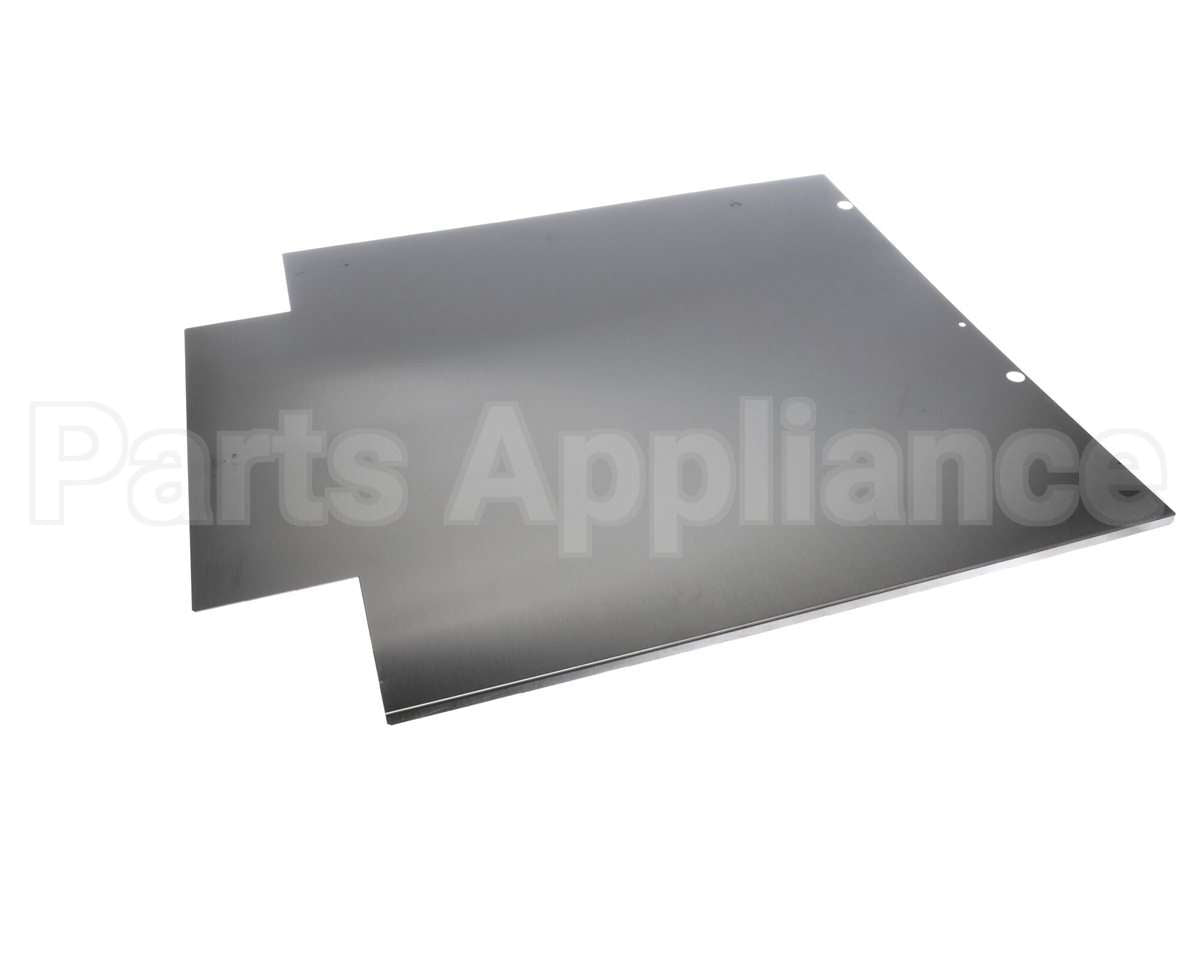 3B0094G01 Hoshizaki Rear Panel/Im-500Saa