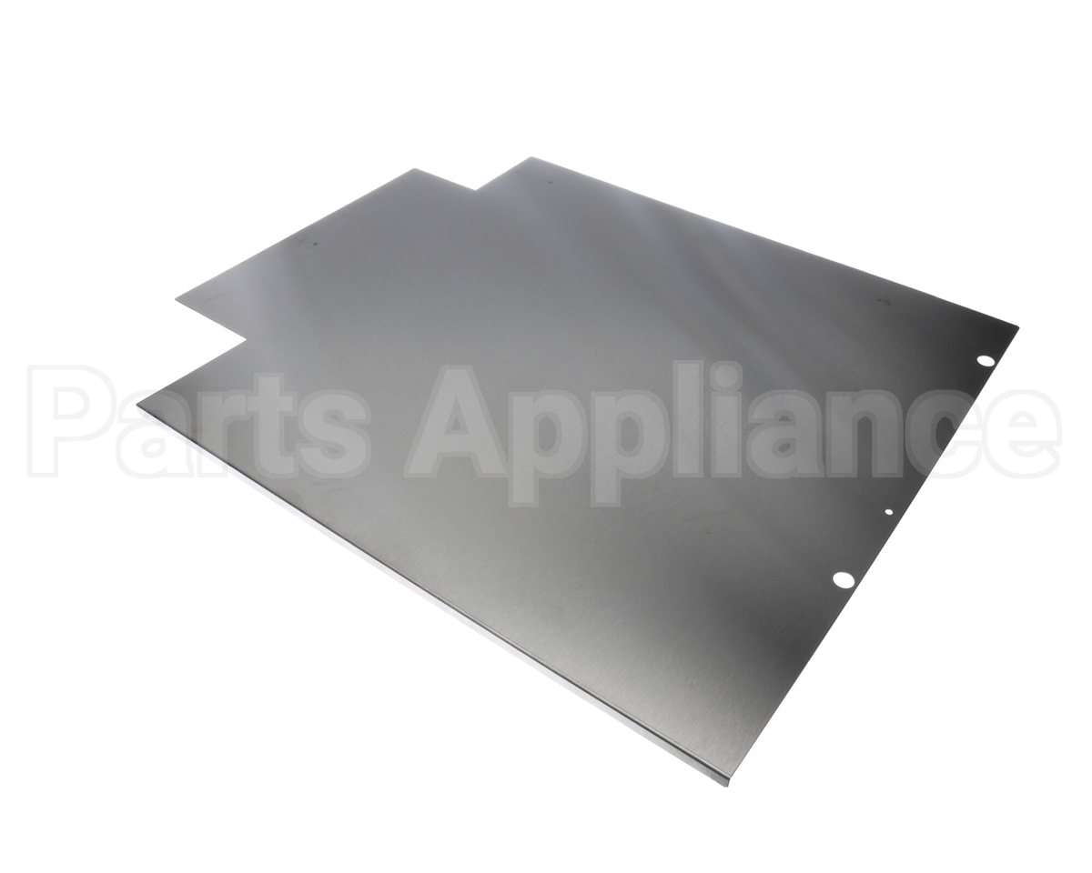 3B0094G01 Hoshizaki Rear Panel/Im-500Saa