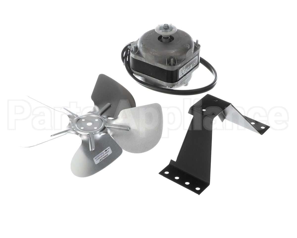 3B0182-01 Hoshizaki Condensor Fan Motor