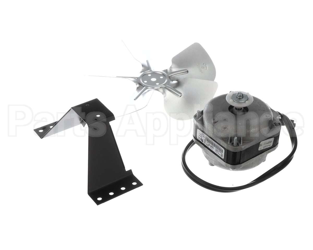 3B0182-01 Hoshizaki Condensor Fan Motor