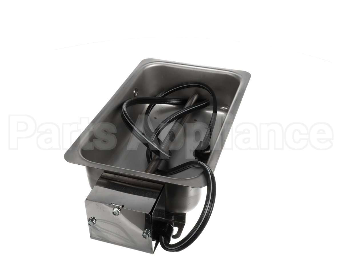 3B0185-01 Hoshizaki Pan-Heated Condensate