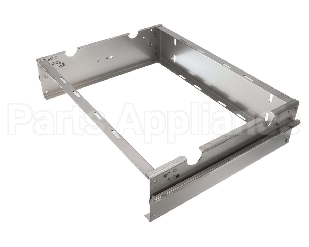 3B0735G01 Hoshizaki Bottom Drawer Box