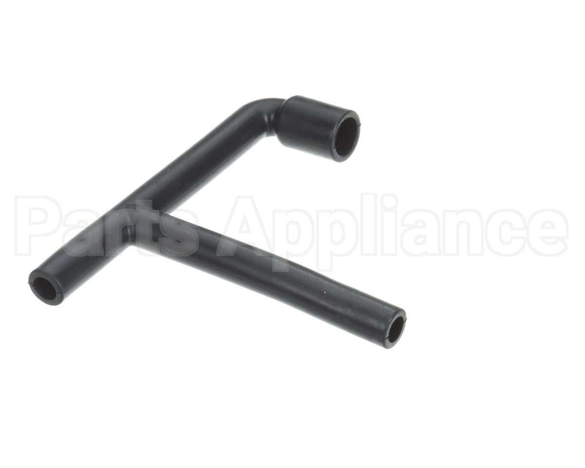 3B0742-01 Hoshizaki Receiver Outlet Hose